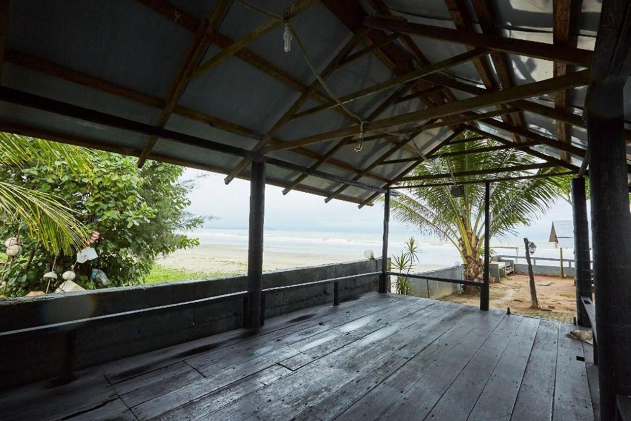 5500кв.м. студія , з 1 окремою ванною у Бесерах Kampung Sungai Karang Екстер'єр фото
